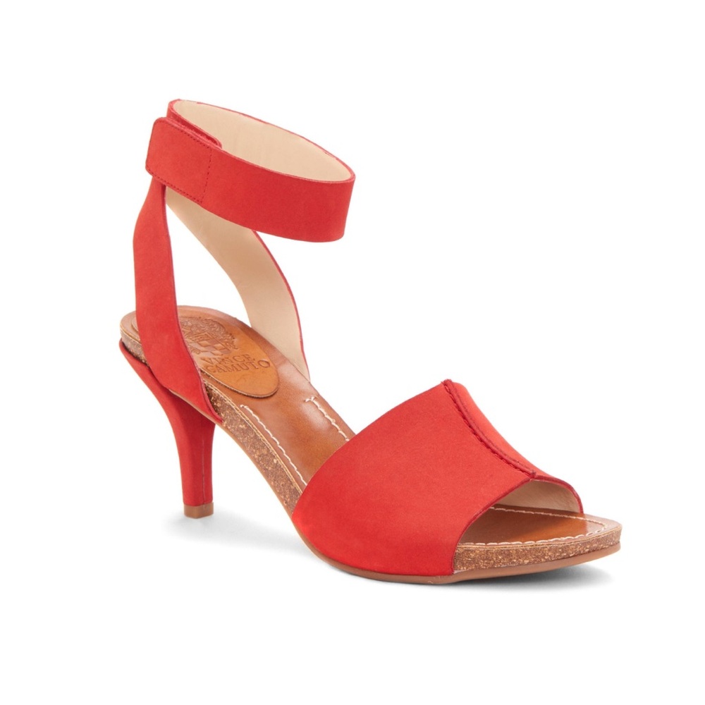 Vince Camuto Tomatoe Tango Women's Sandal